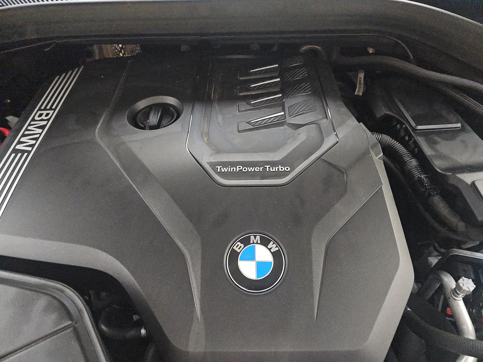 2023 BMW X3 xDrive30i AWD