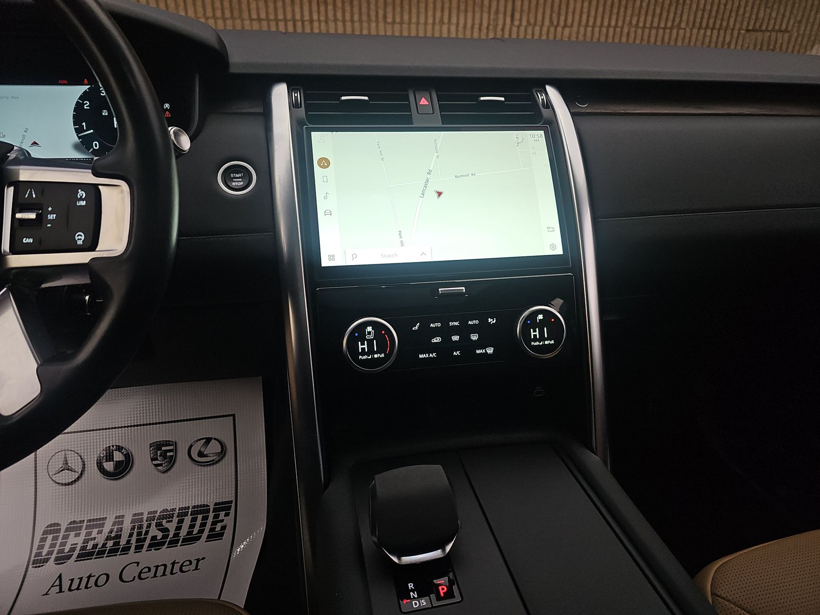 2022 Land Rover Discovery S AWD