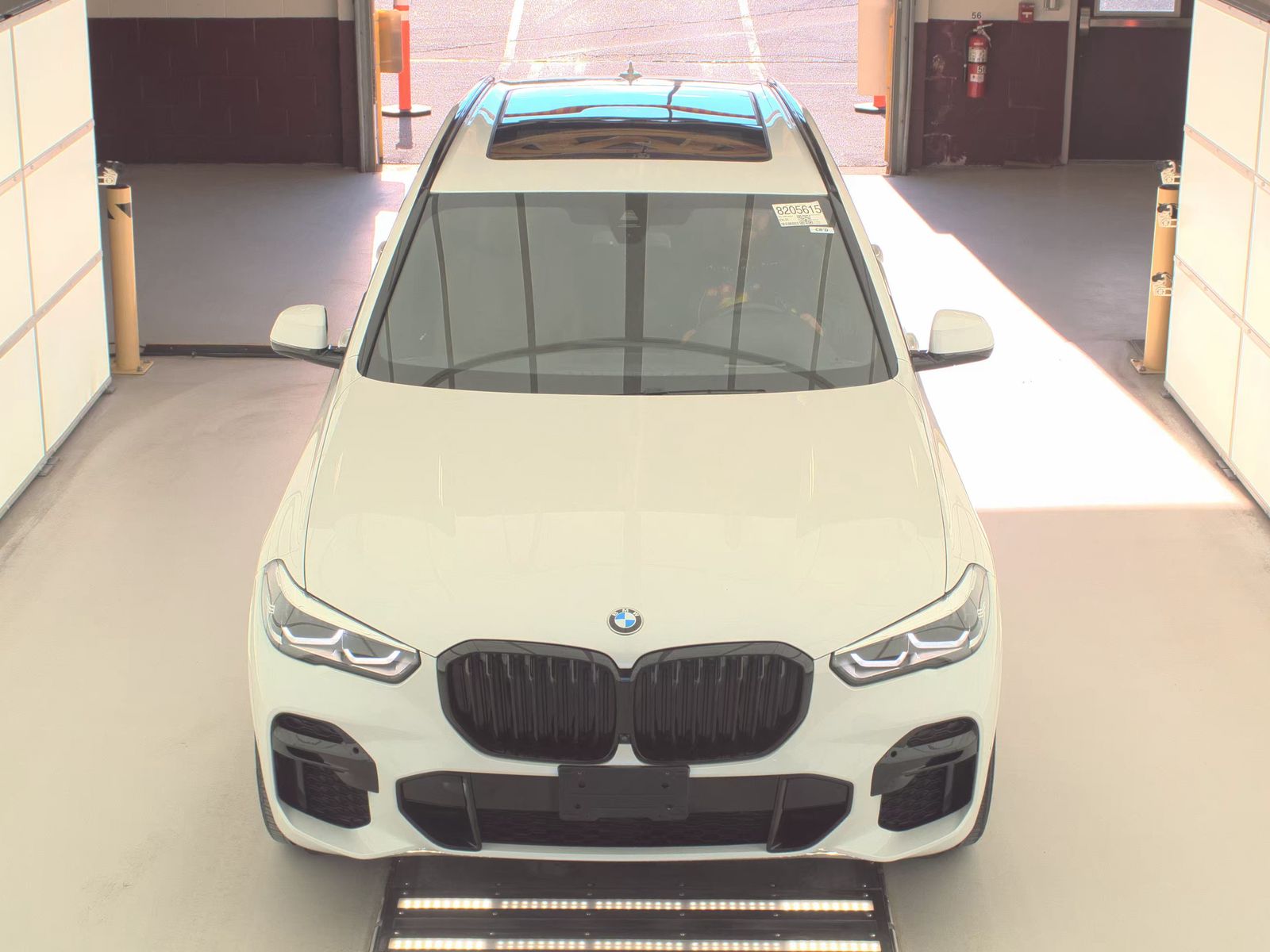 2023 BMW X5 xDrive40i AWD