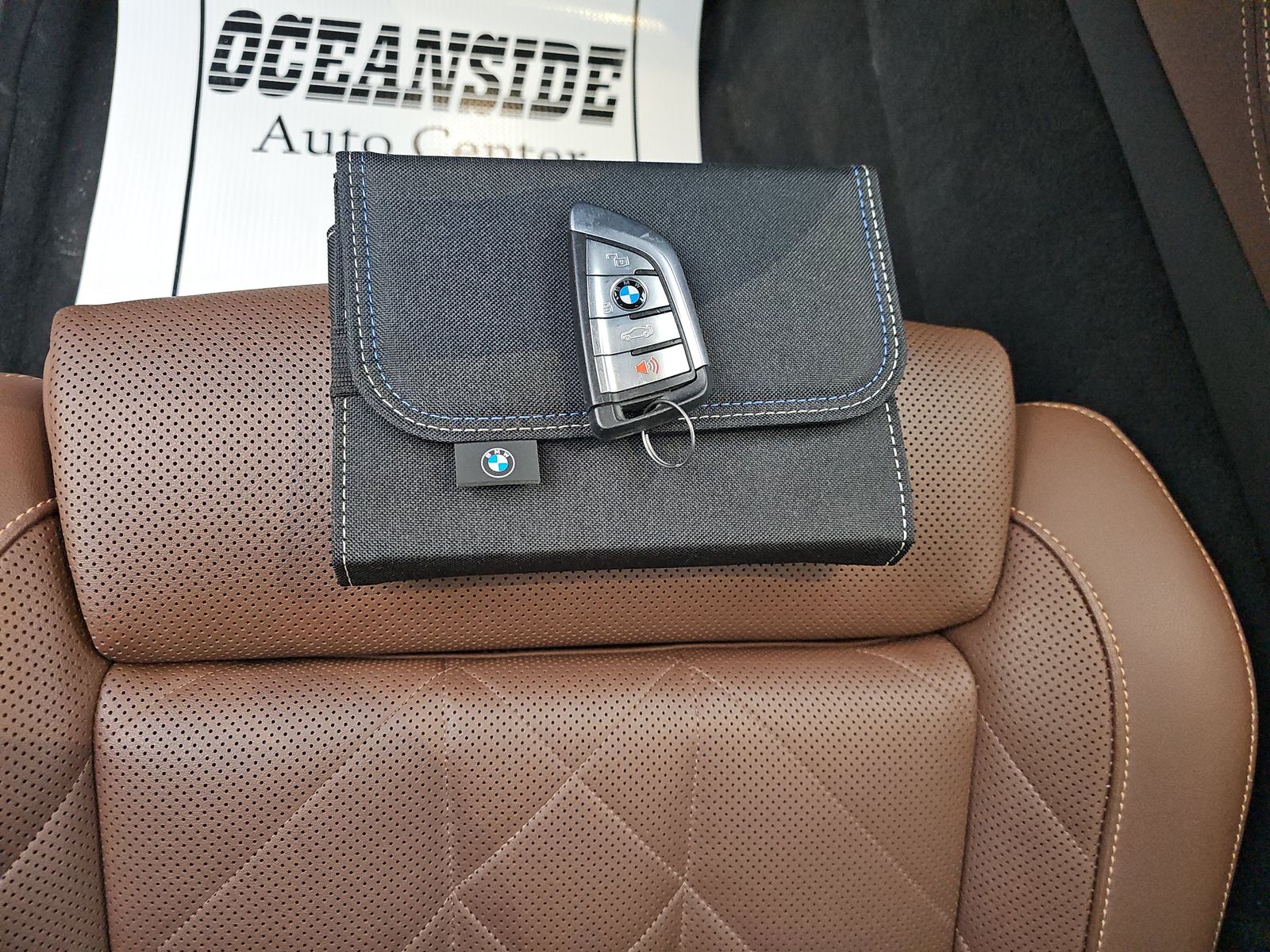 2023 BMW X5 xDrive40i AWD