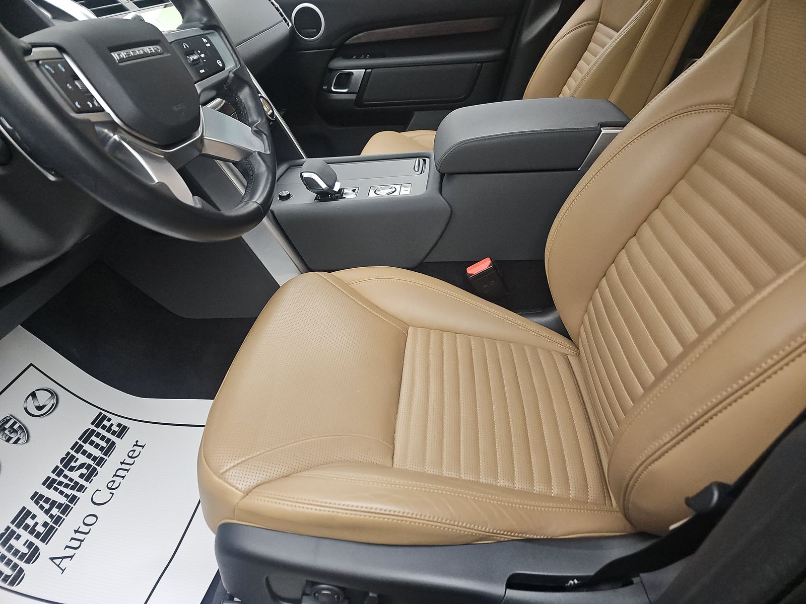 2022 Land Rover Discovery S AWD