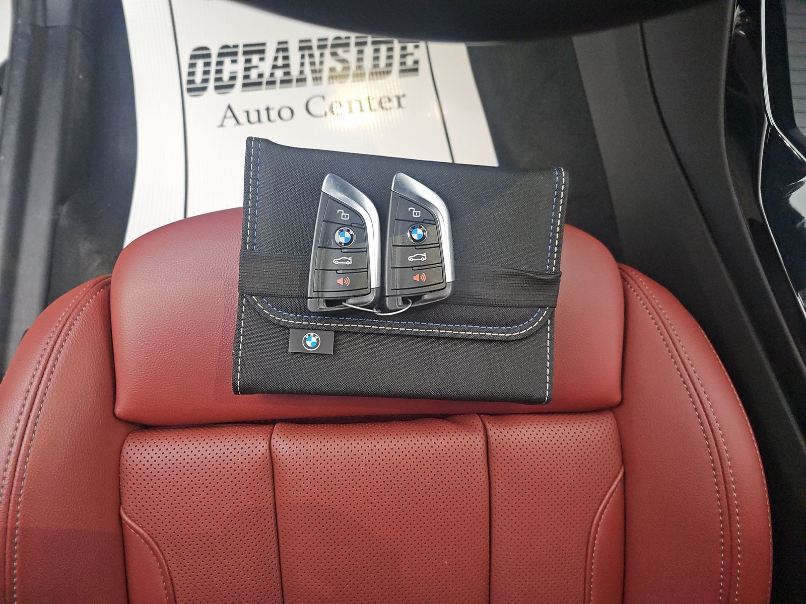 2023 BMW X3 xDrive30i AWD