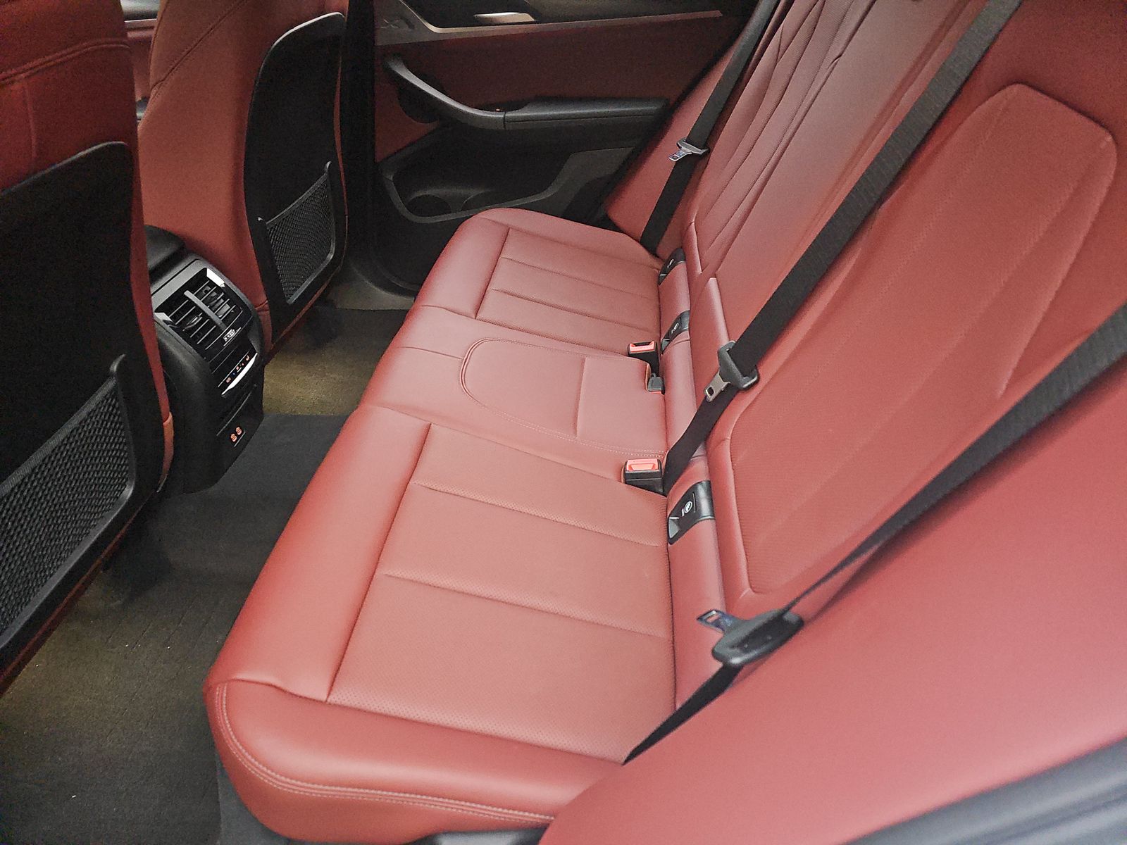 2023 BMW X3 xDrive30i AWD