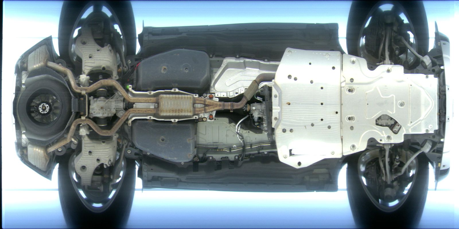 2022 Land Rover Discovery S AWD