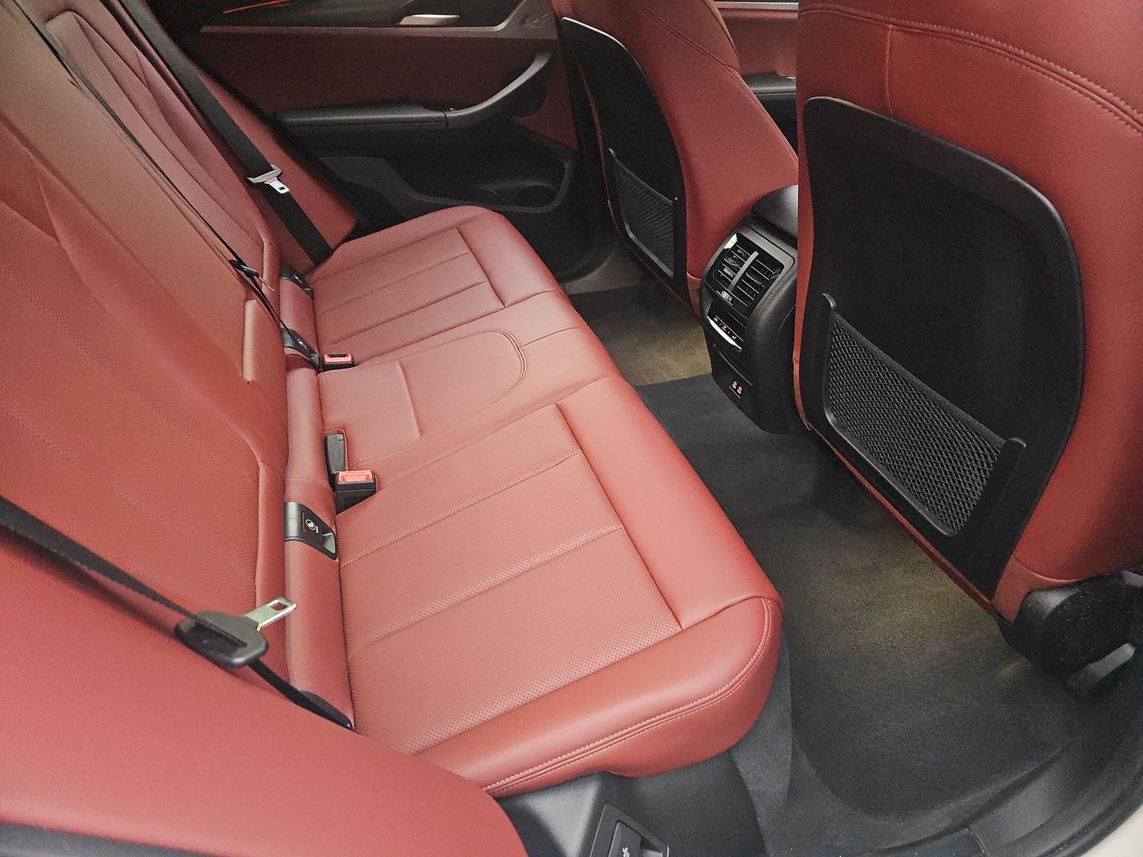 2023 BMW X3 xDrive30i AWD