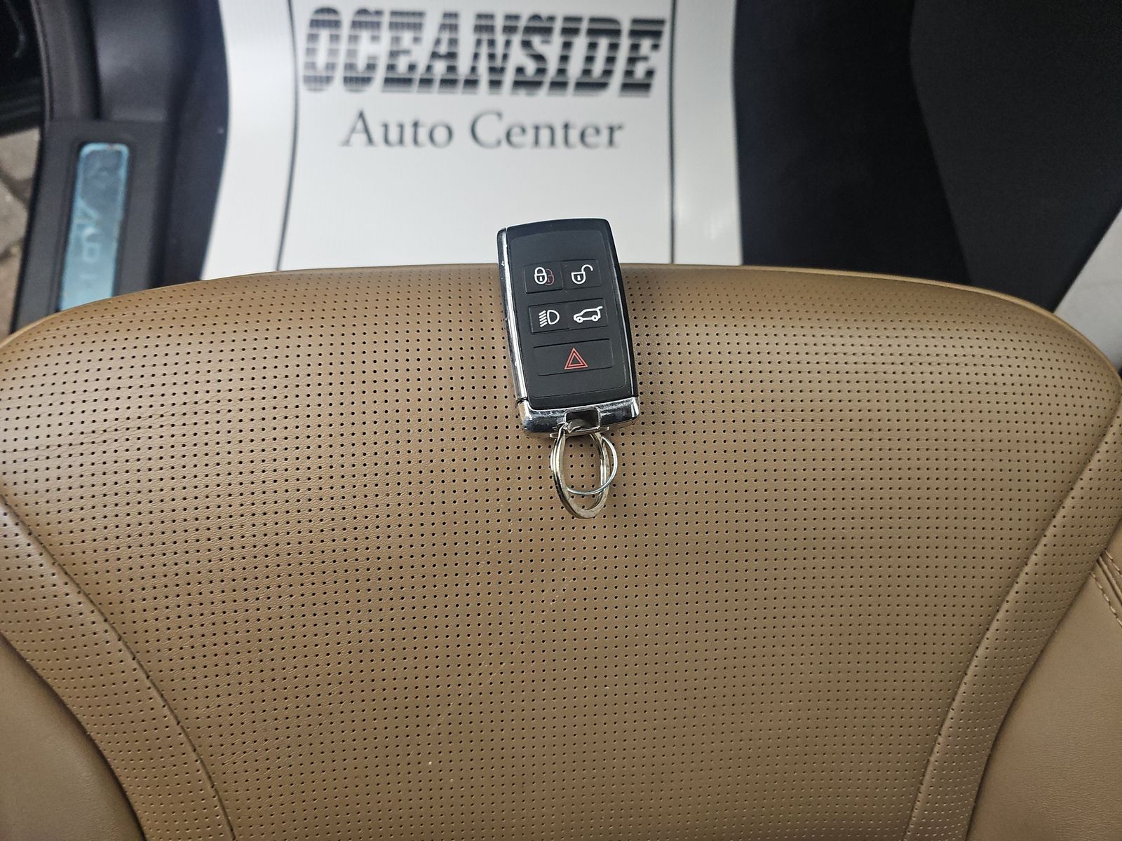 2022 Land Rover Discovery S AWD