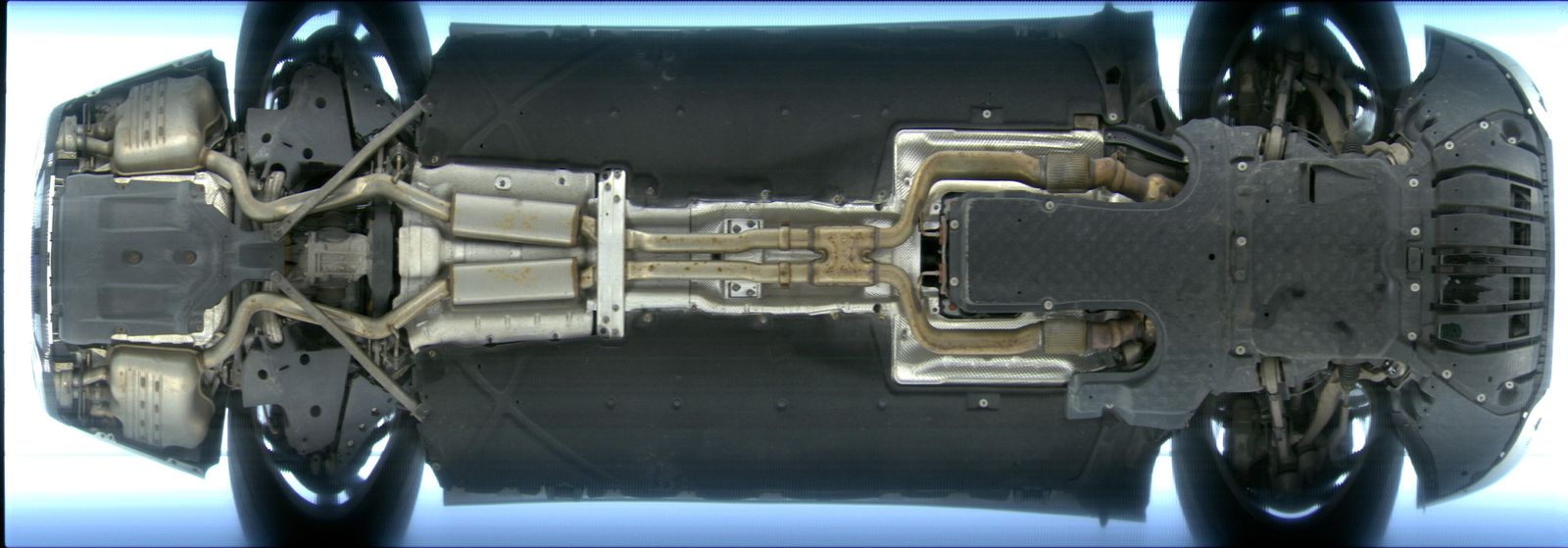 2018 Mercedes-Benz S-Class S 560 AWD