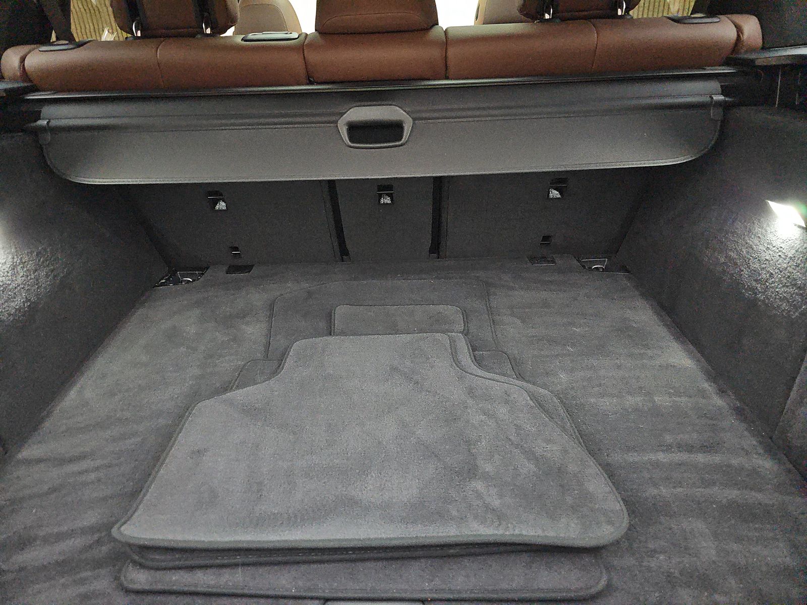 2023 BMW X5 xDrive40i AWD