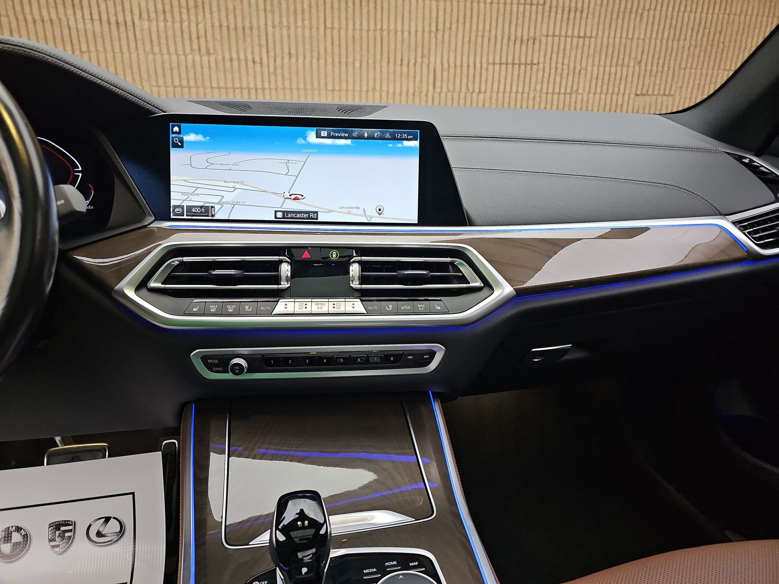 2023 BMW X5 xDrive40i AWD