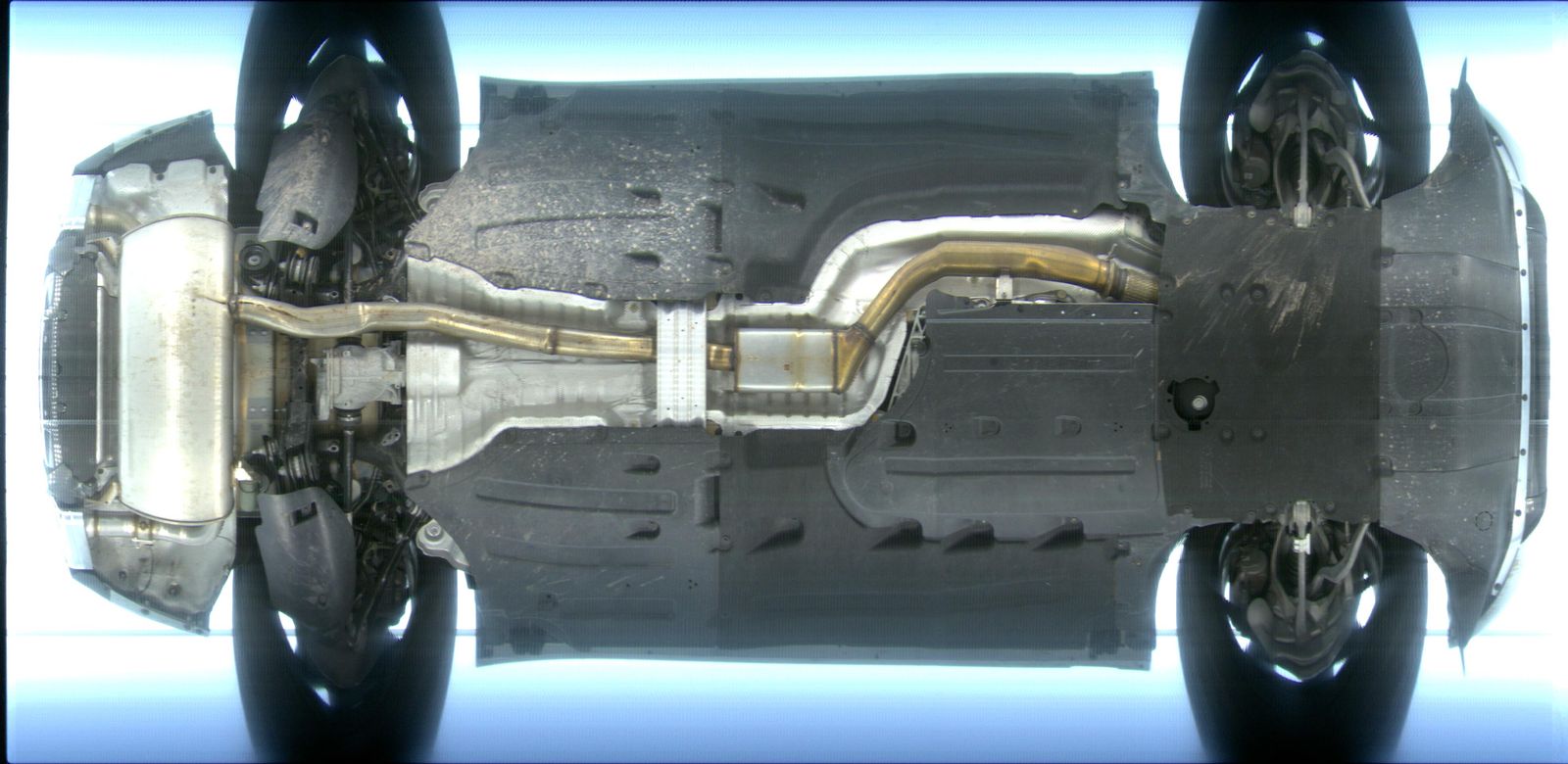 2023 BMW X3 xDrive30i AWD