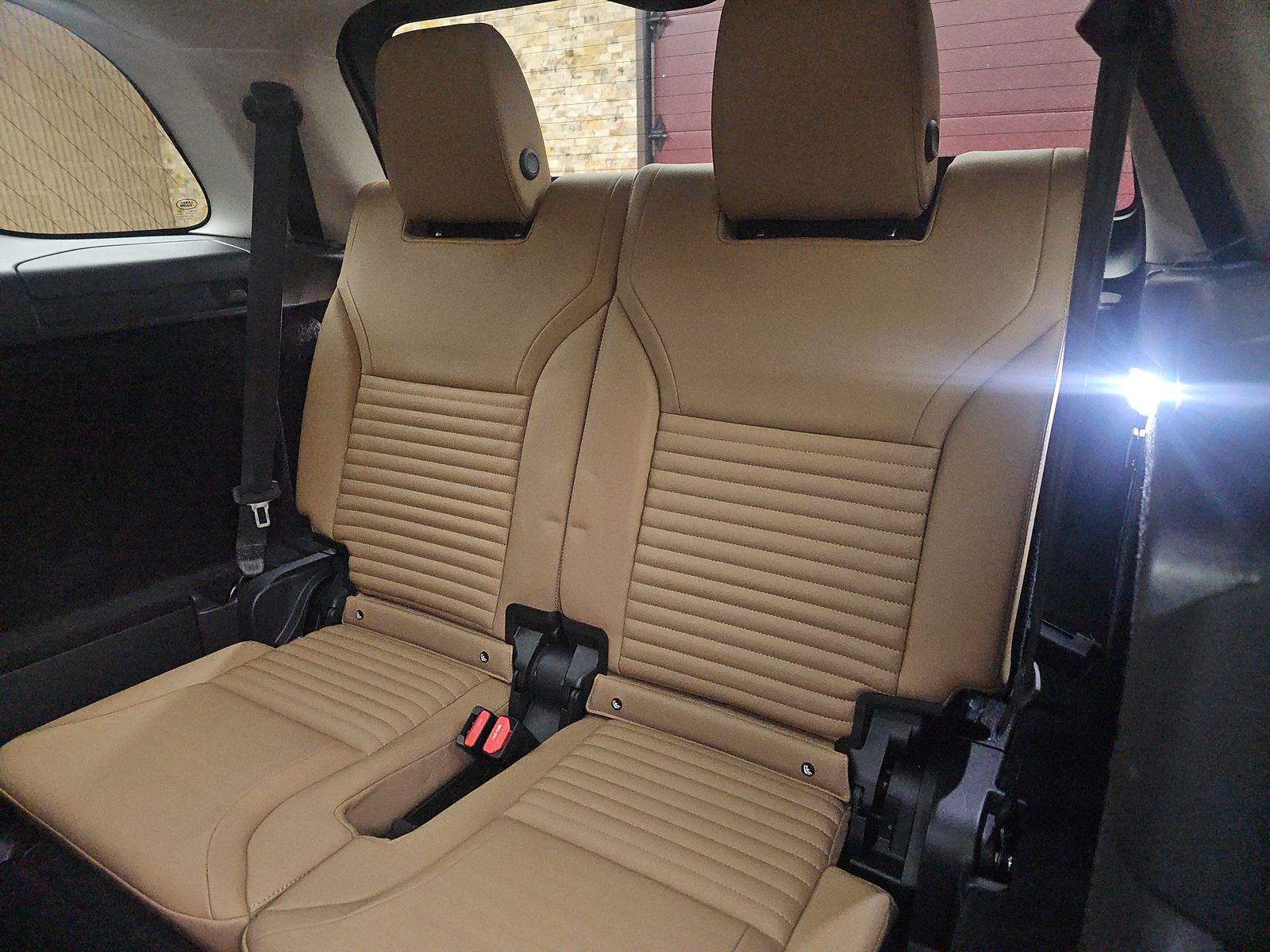 2022 Land Rover Discovery S AWD