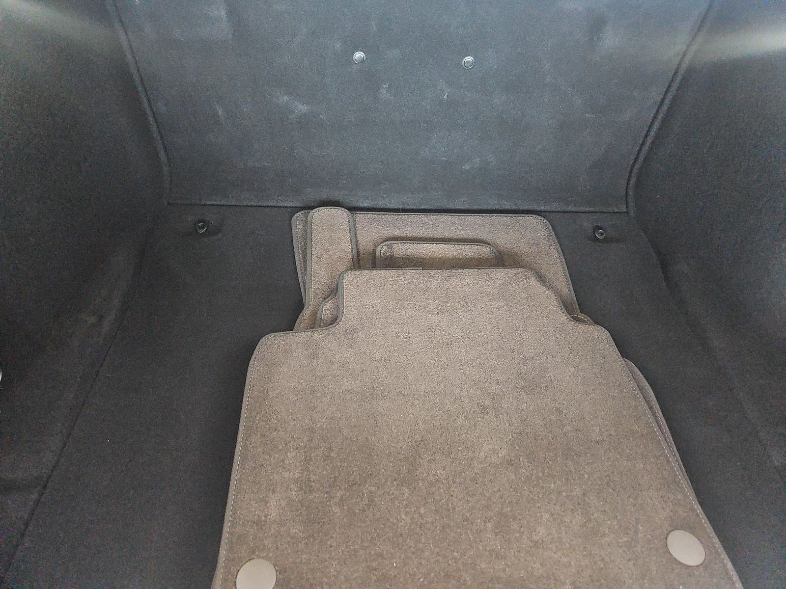 2018 Mercedes-Benz S-Class S 560 AWD