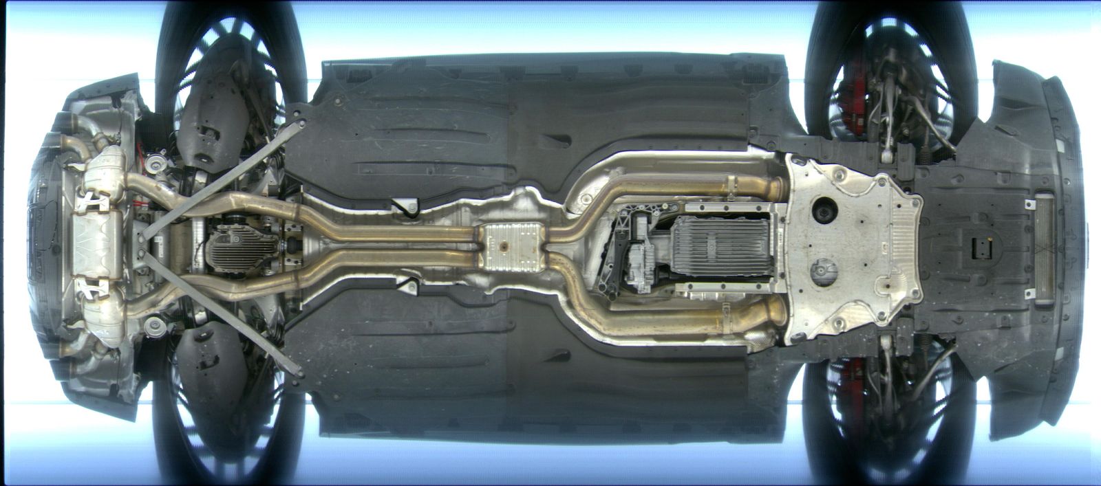 2023 BMW X6 M Base AWD