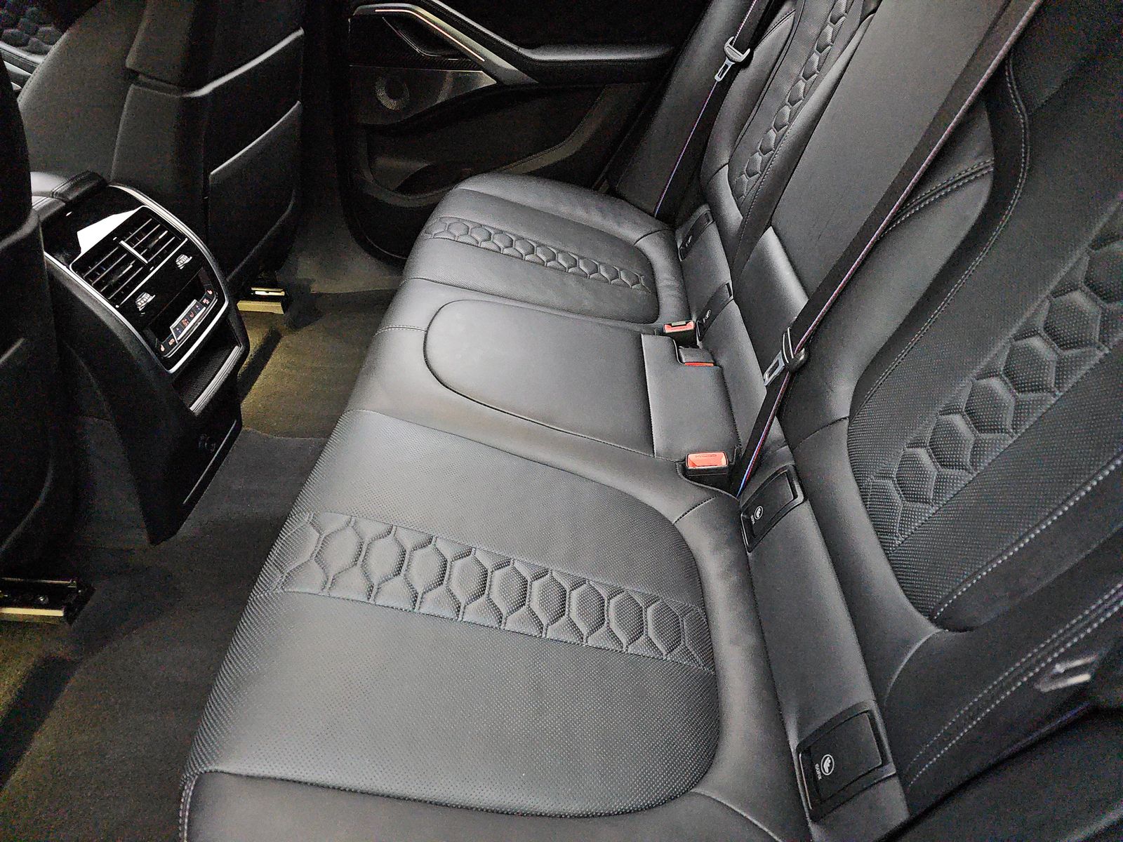 2023 BMW X6 M Base AWD