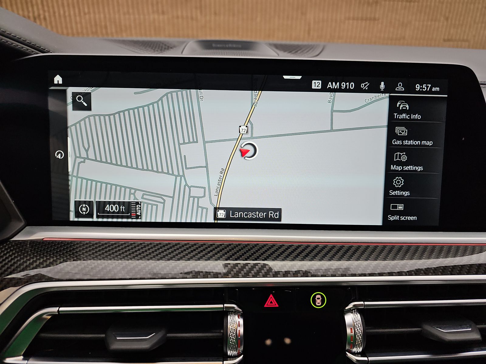 2023 BMW X6 M Base AWD