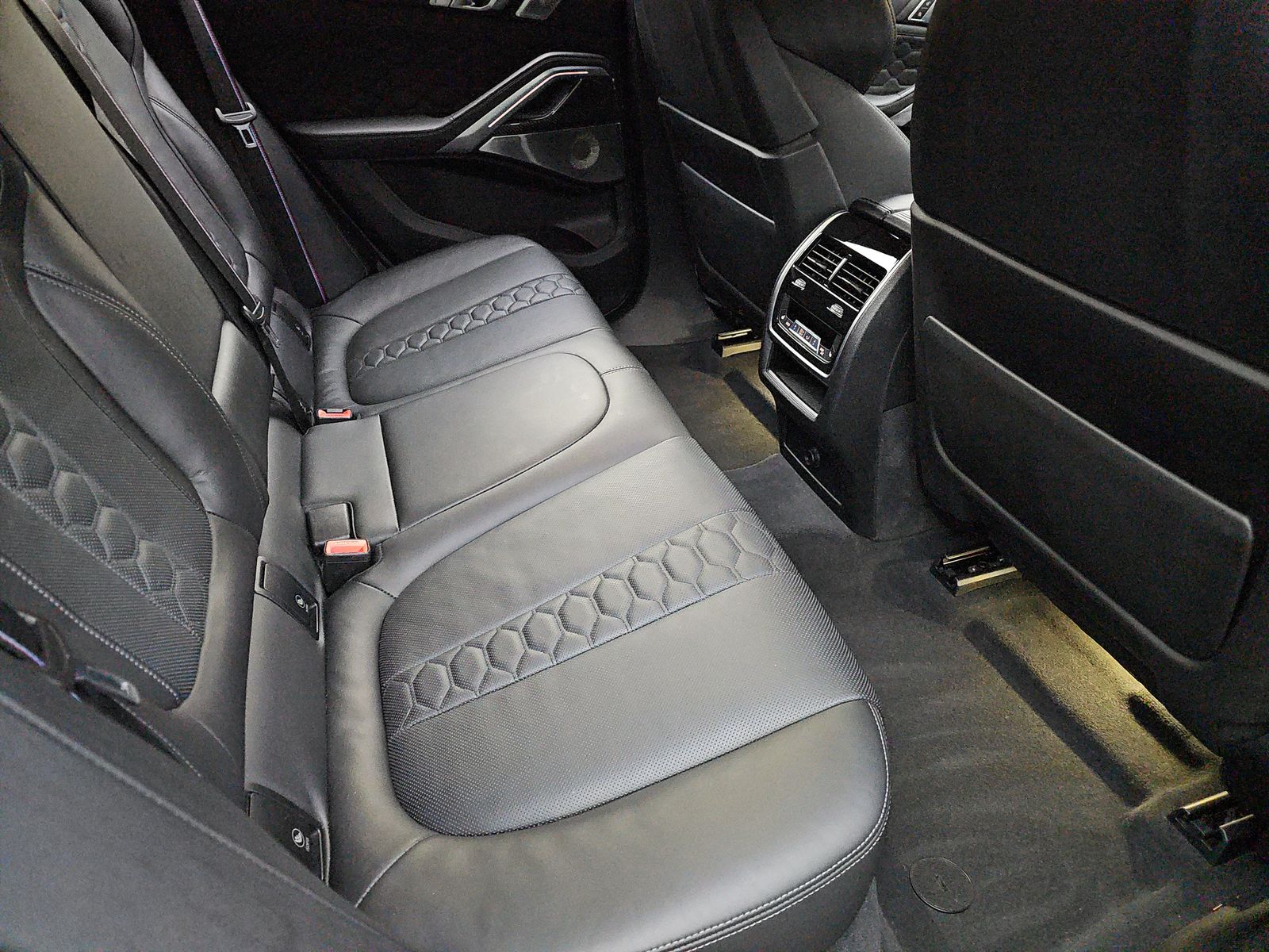 2023 BMW X6 M Base AWD