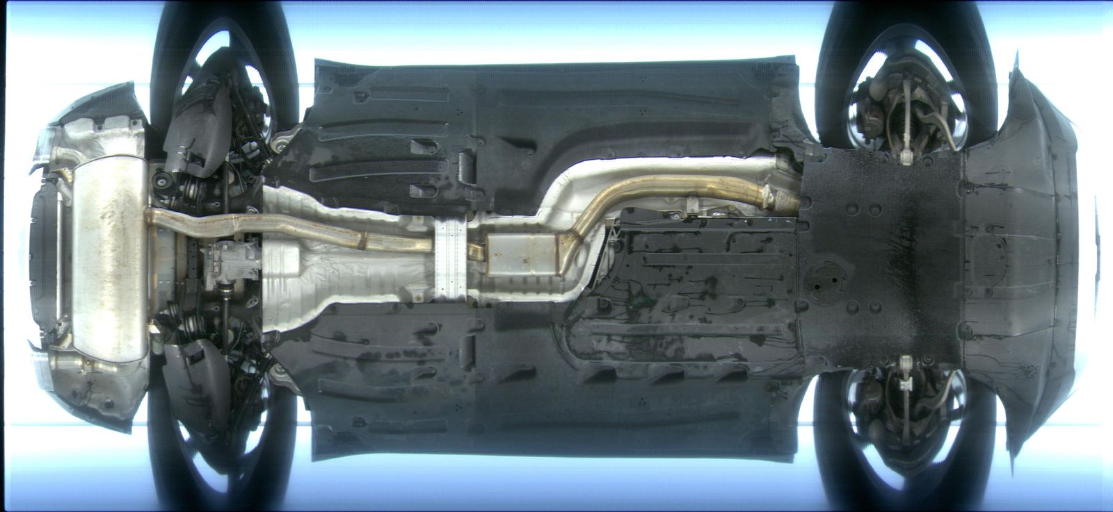 2023 BMW X3 xDrive30i AWD