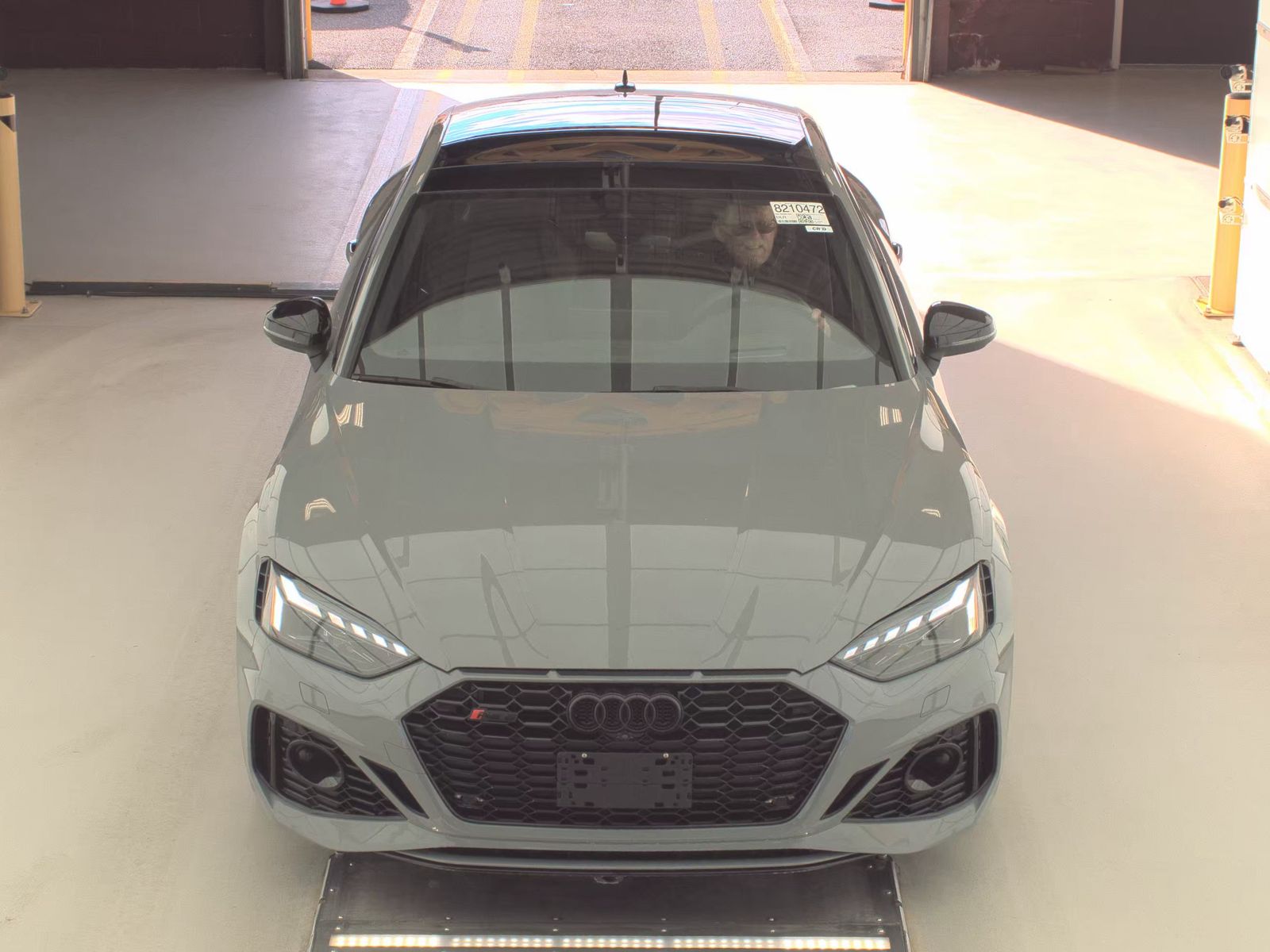 2022 Audi RS 5 Base AWD