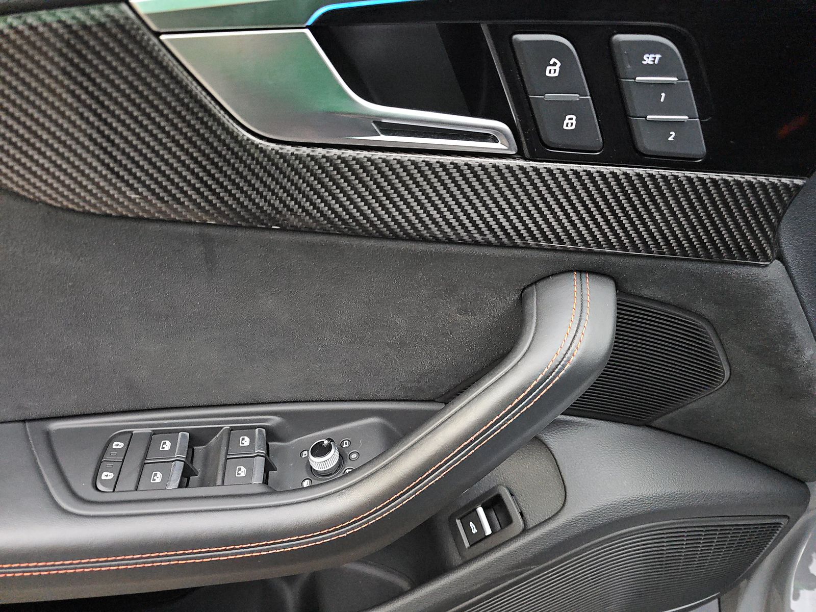 2022 Audi RS 5 Base AWD