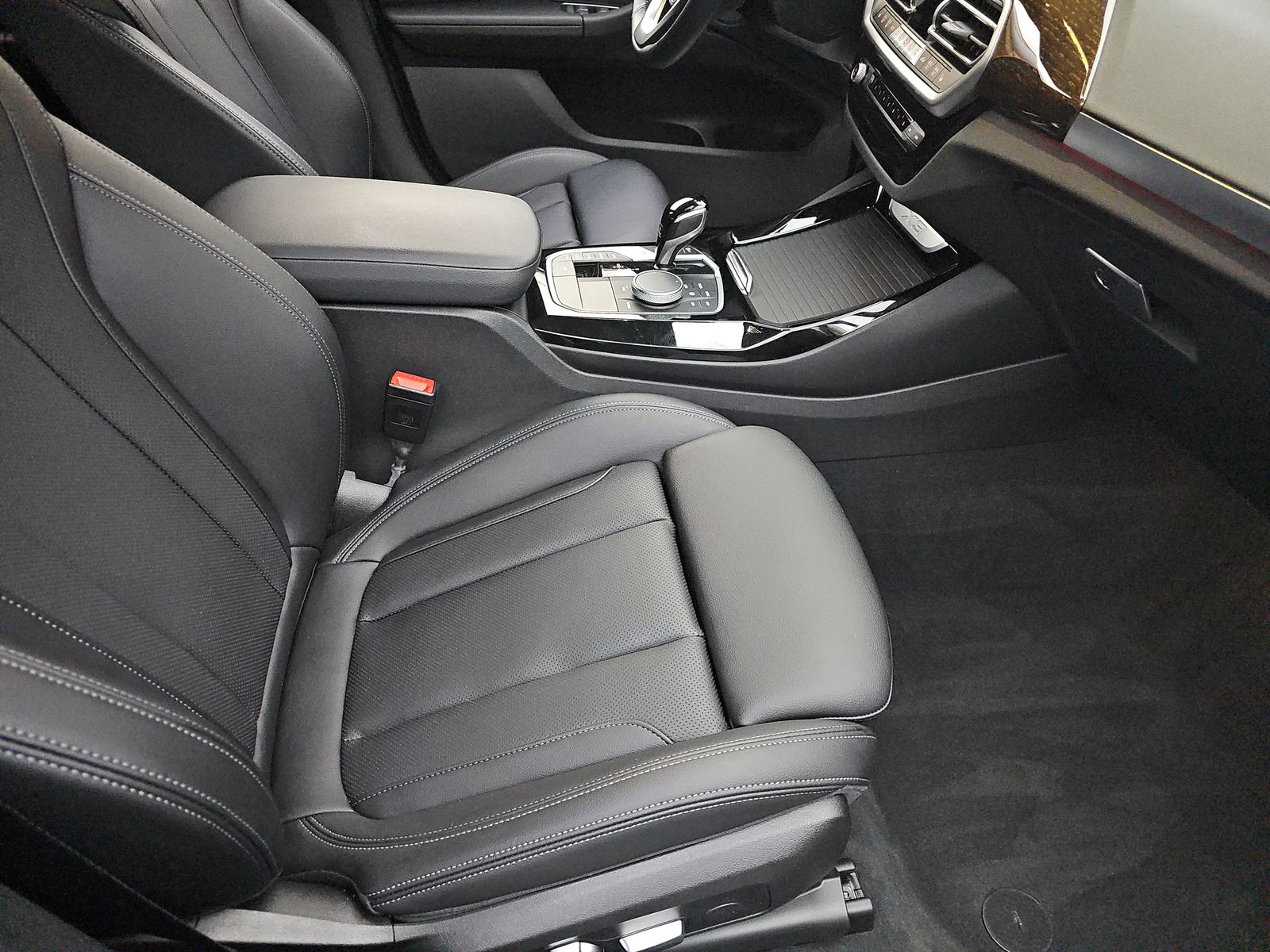 2023 BMW X3 xDrive30i AWD