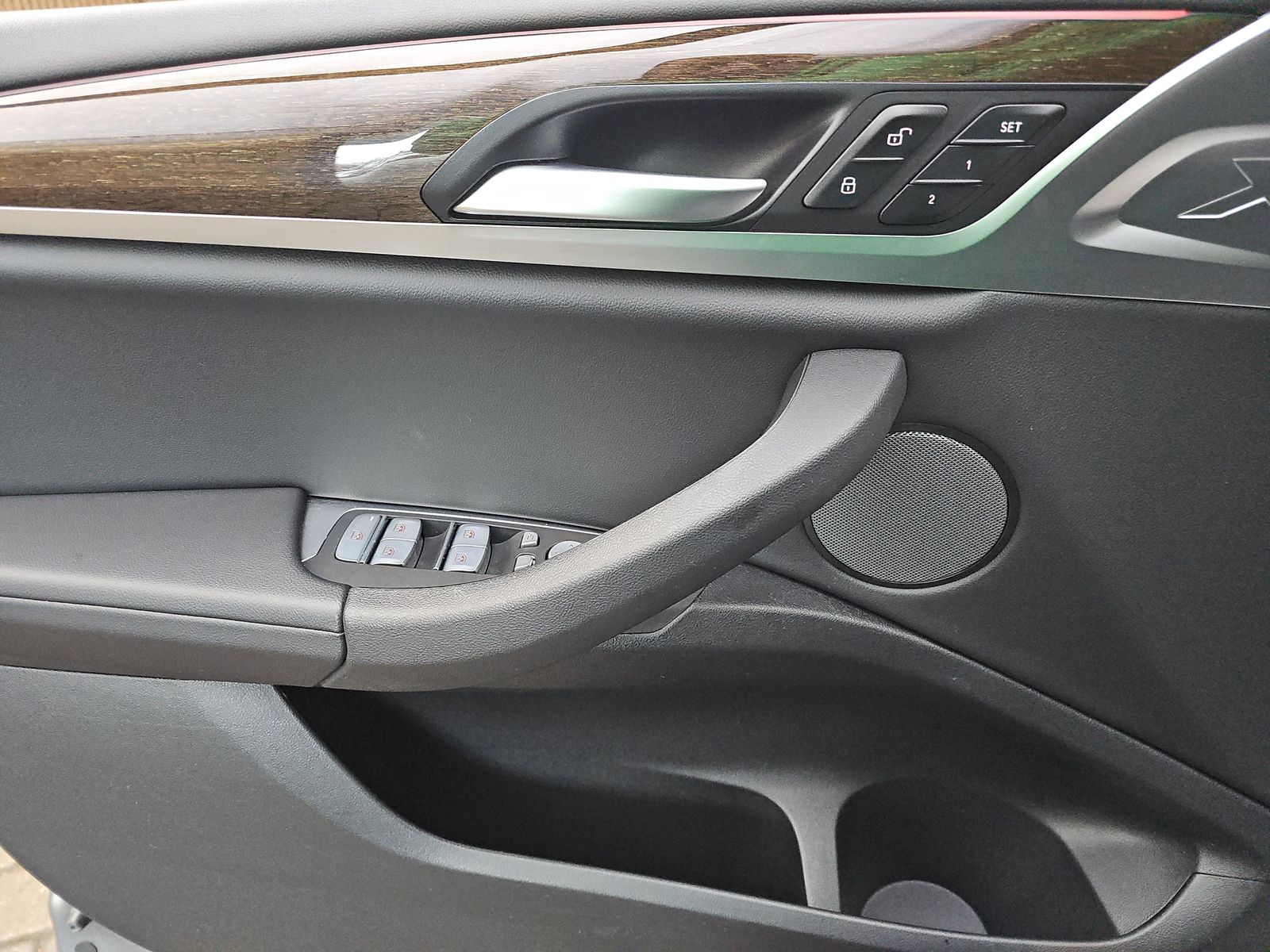 2023 BMW X3 xDrive30i AWD