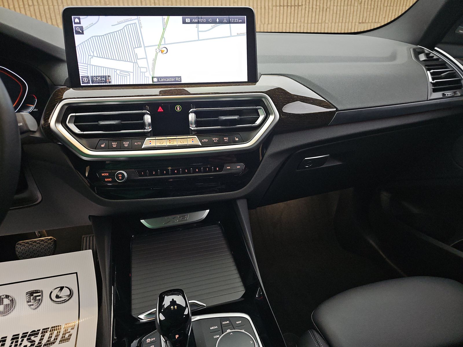 2023 BMW X3 xDrive30i AWD