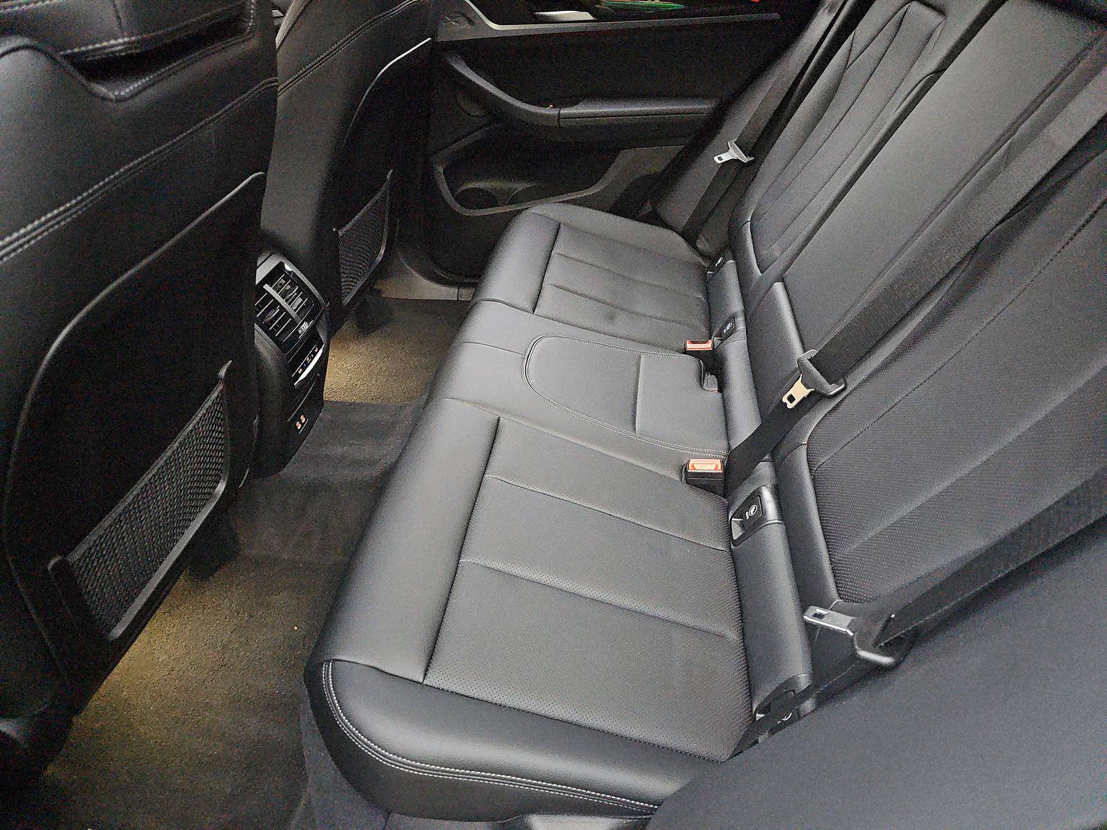 2023 BMW X3 xDrive30i AWD