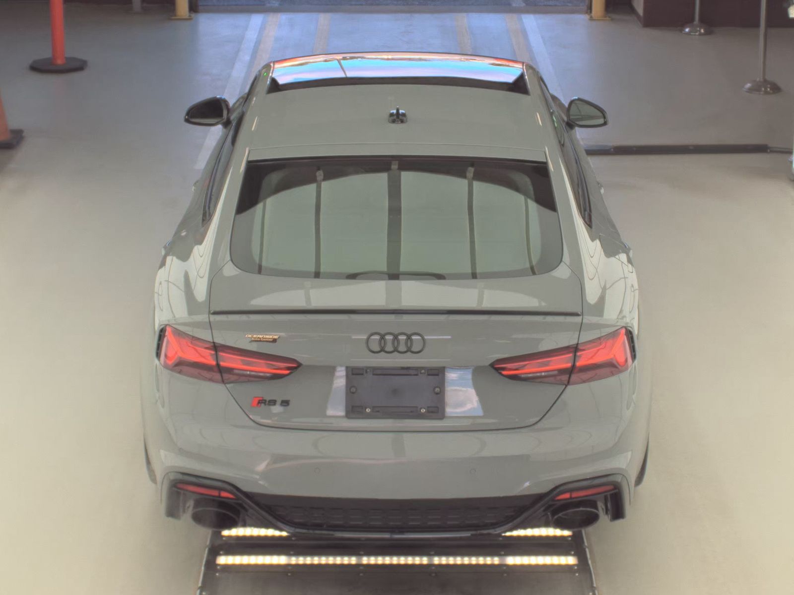 2022 Audi RS 5 Base AWD