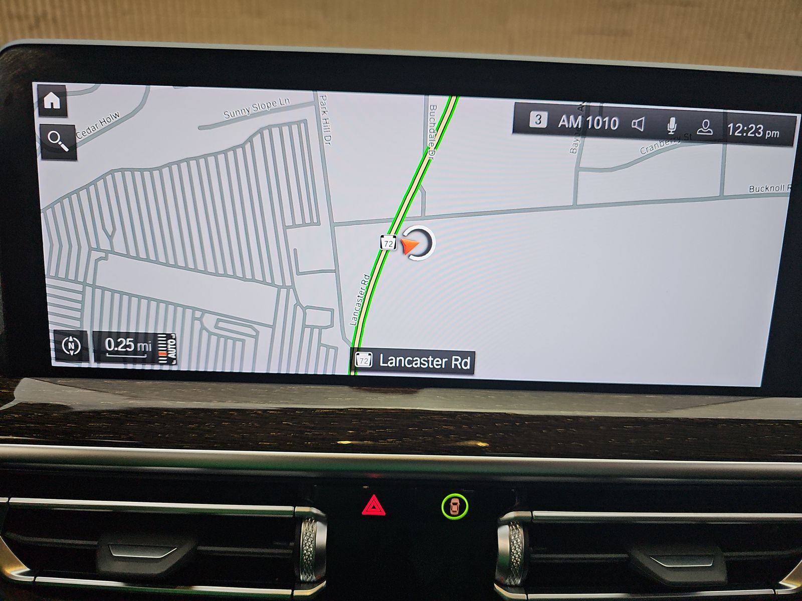 2023 BMW X3 xDrive30i AWD