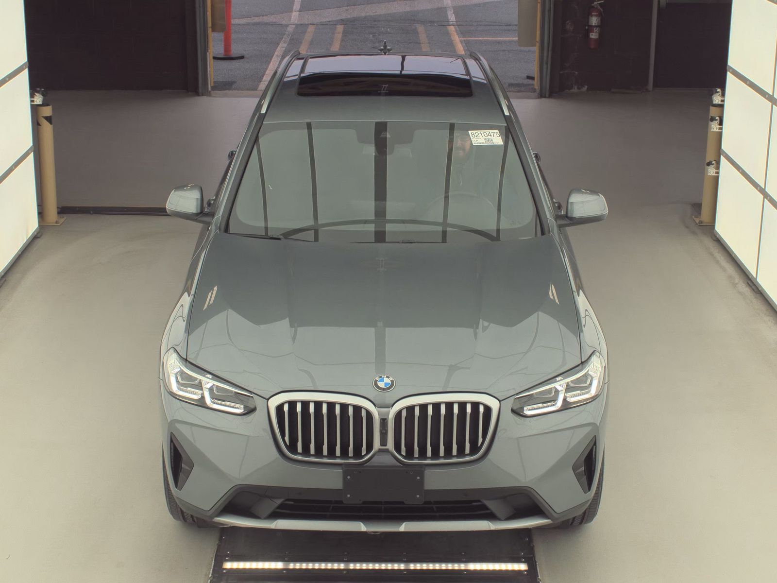 2023 BMW X3 xDrive30i AWD