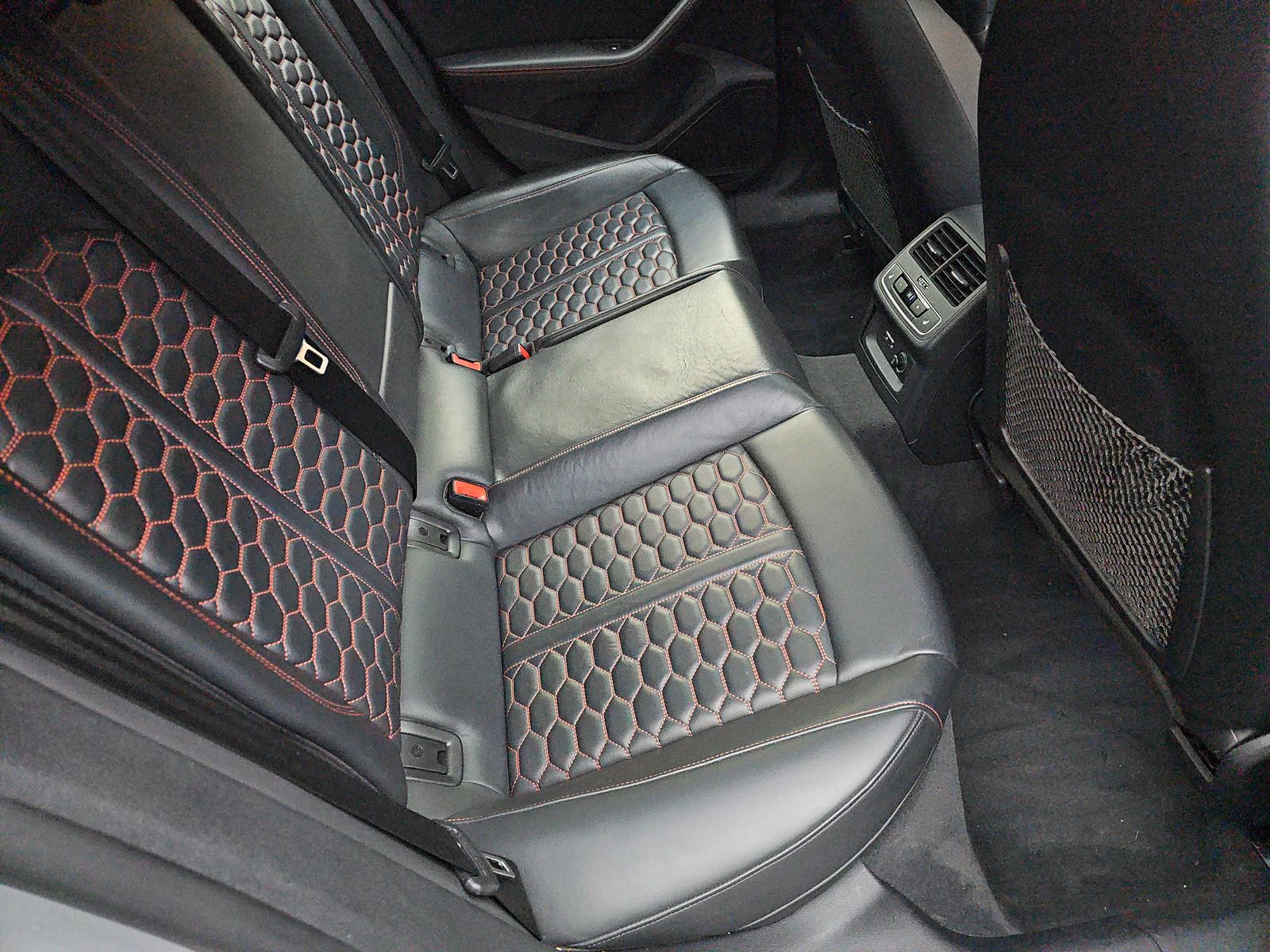 2022 Audi RS 5 Base AWD