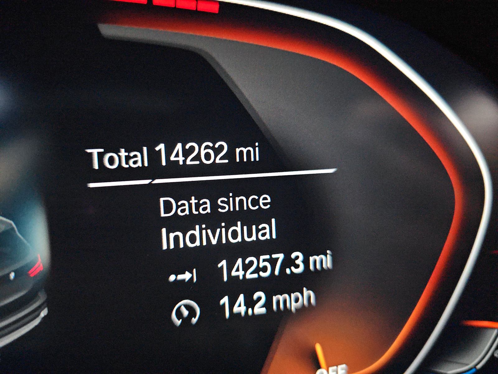 2023 BMW X3 xDrive30i AWD