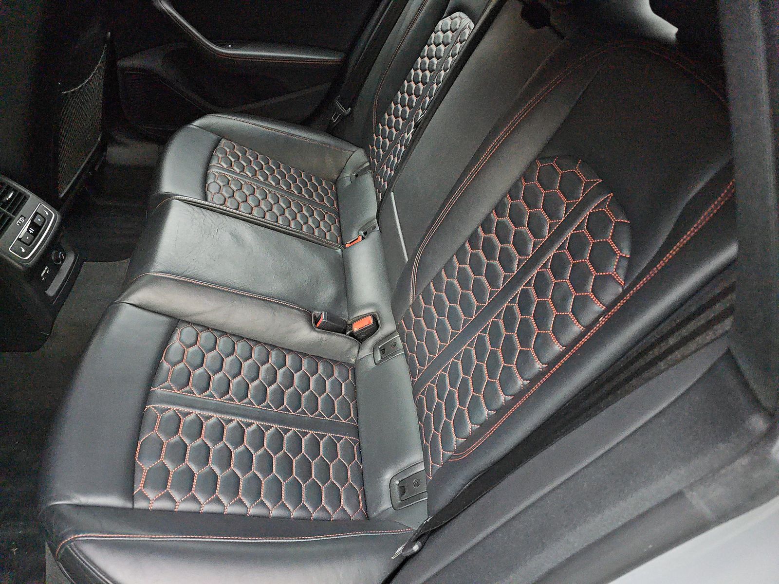 2022 Audi RS 5 Base AWD