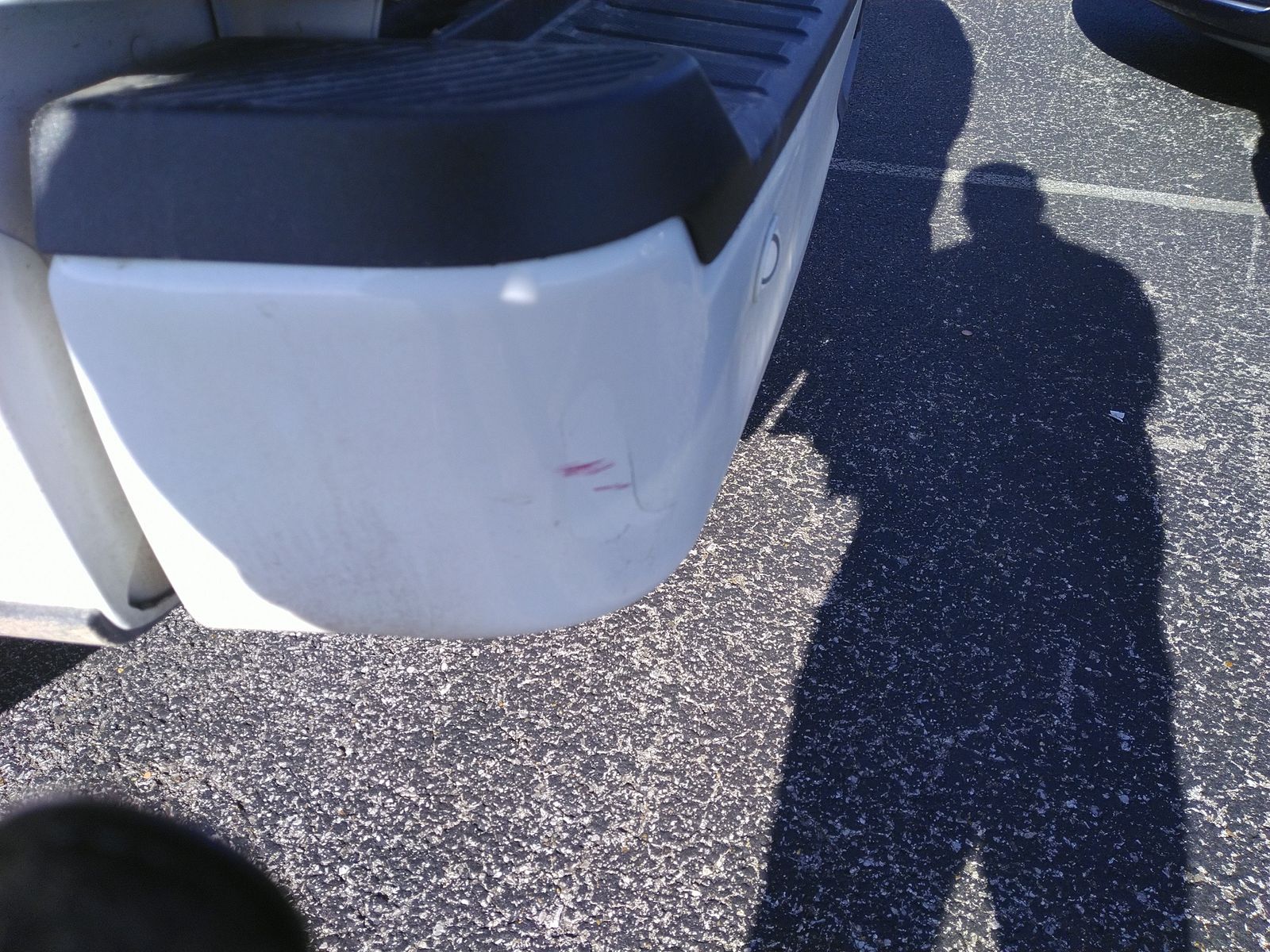 2023 Ford F-150 Hybrid XLT AWD