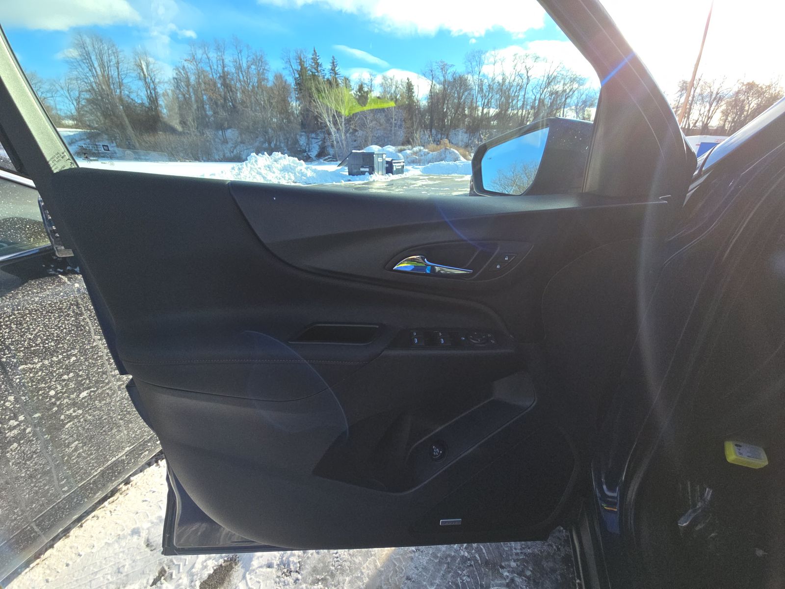 2022 Chevrolet Equinox RS FWD