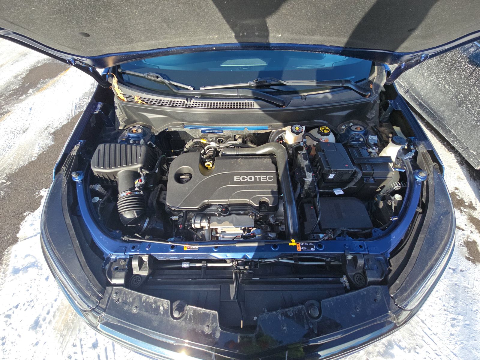 2022 Chevrolet Equinox RS FWD