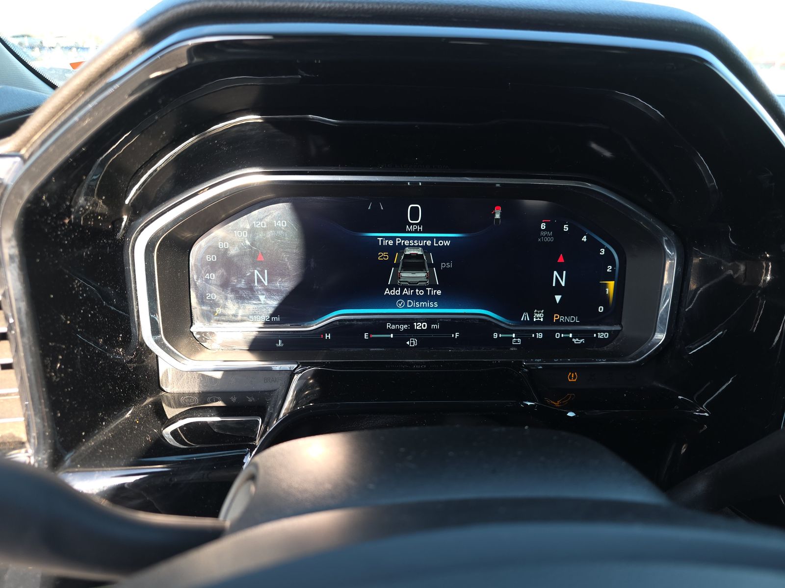 2023 Chevrolet Silverado 1500 LT AWD