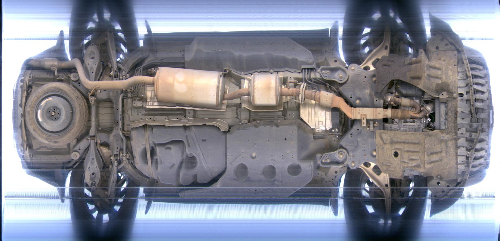 2024 Nissan Pathfinder SL FWD