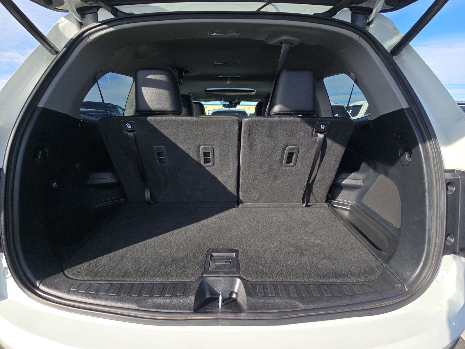 2022 Honda Pilot EX-L AWD