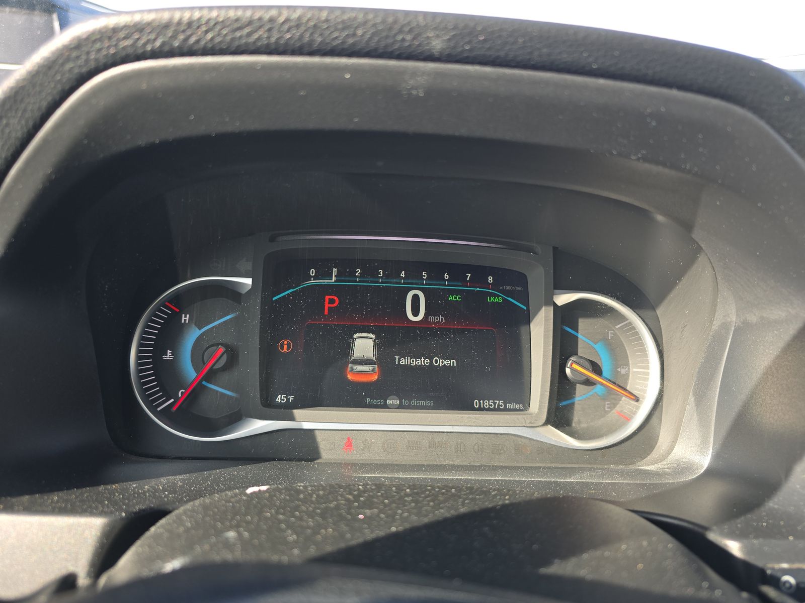 2022 Honda Pilot EX-L AWD