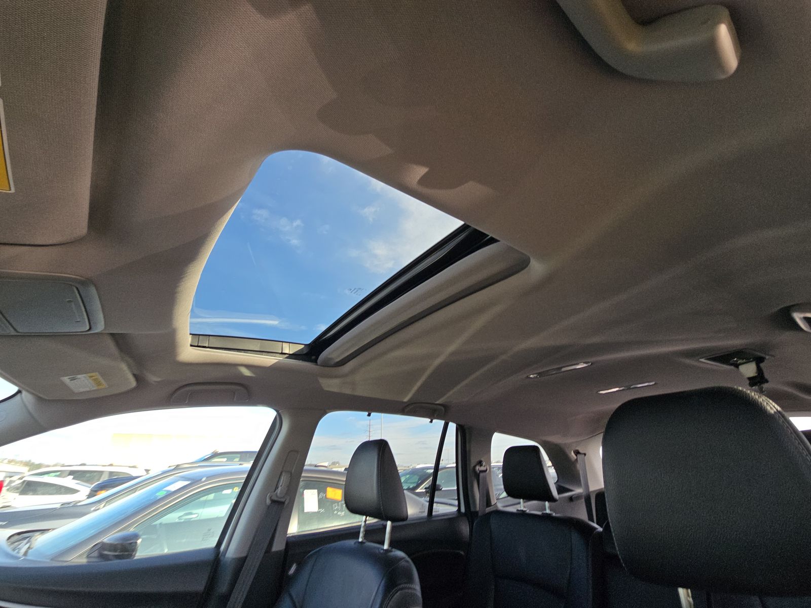 2022 Honda Pilot EX-L AWD