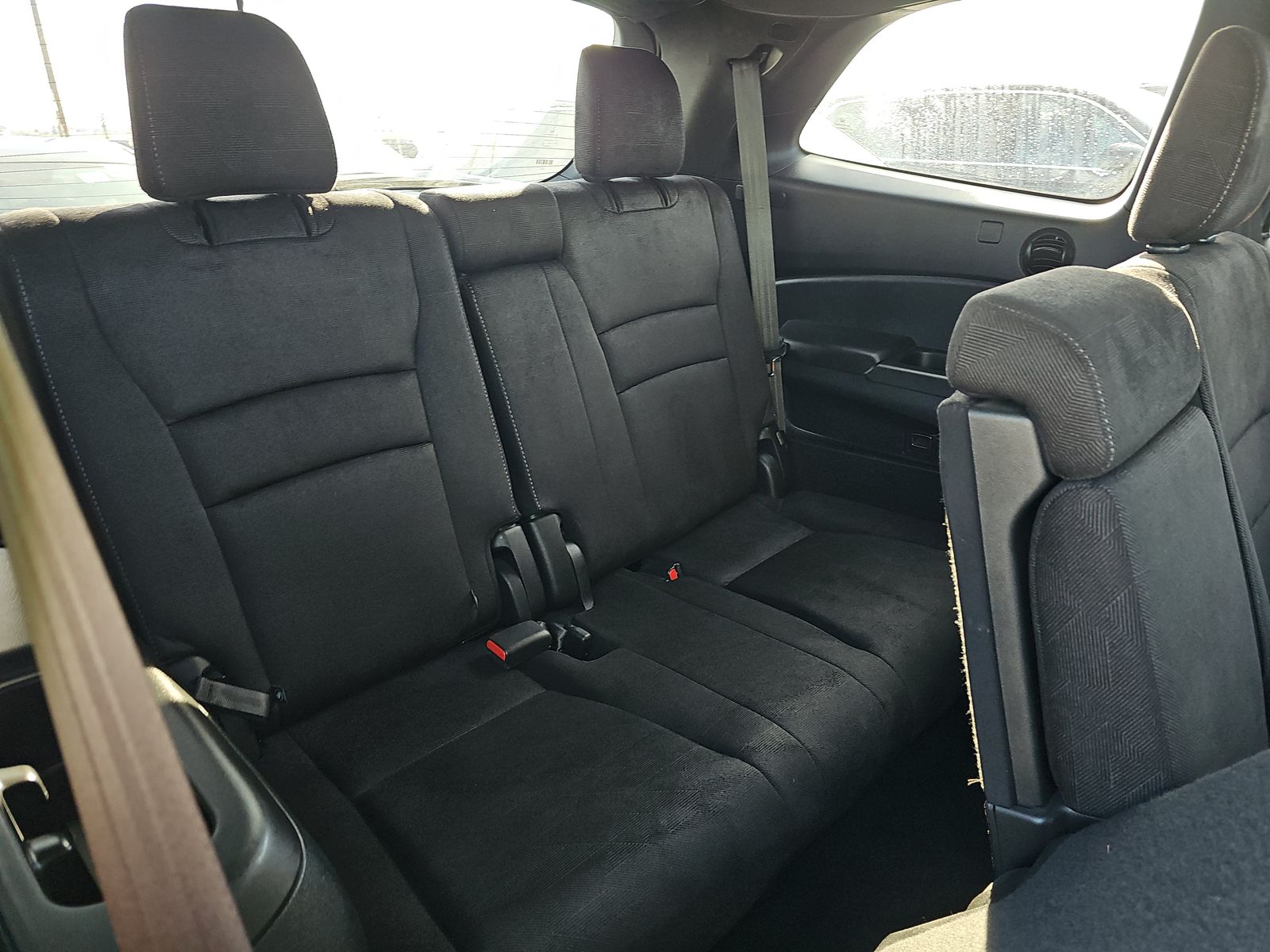 2022 Honda Pilot Sport AWD