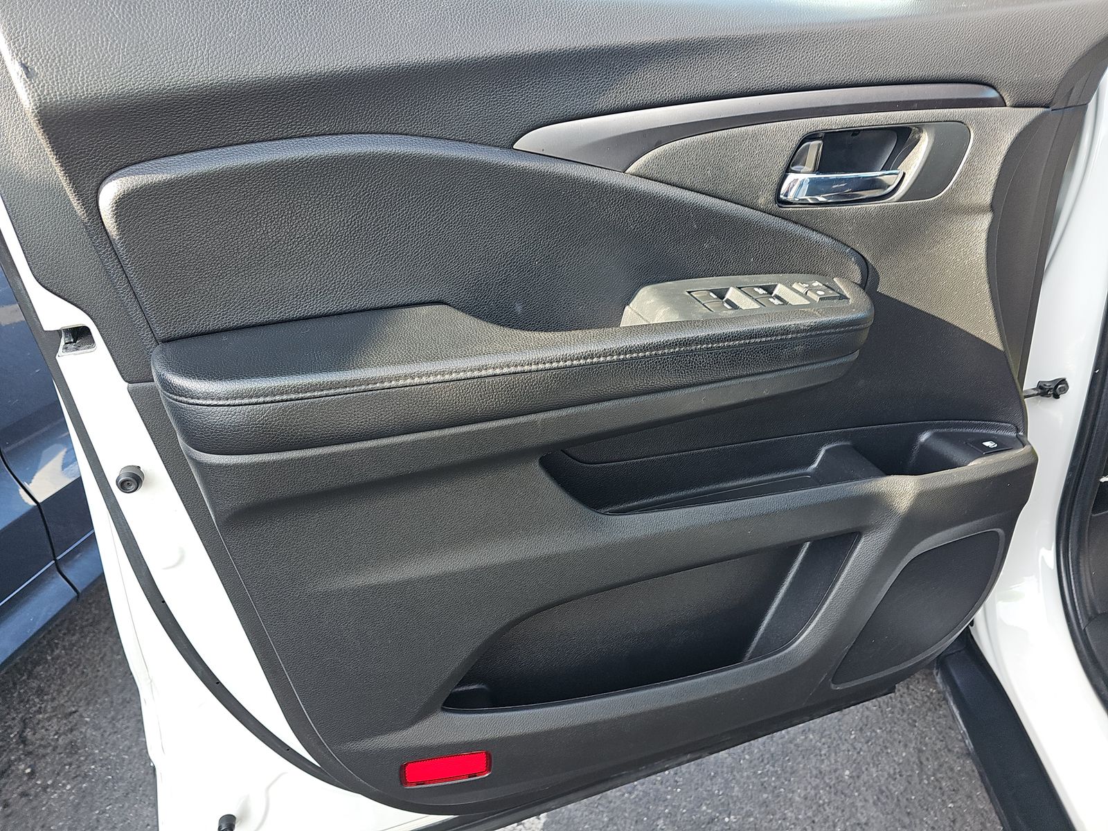 2022 Honda Pilot Sport AWD