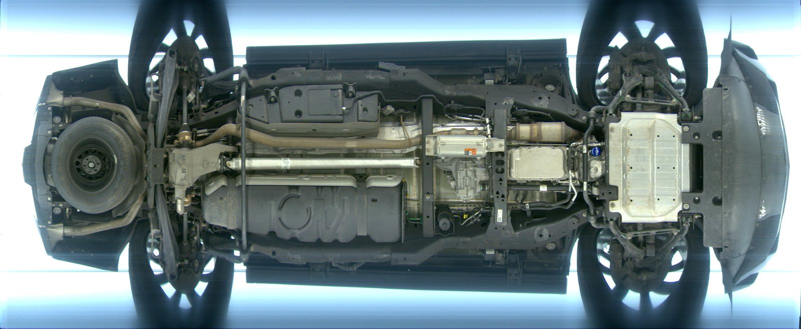 2024 Cadillac Escalade ESV Sport Platinum AWD