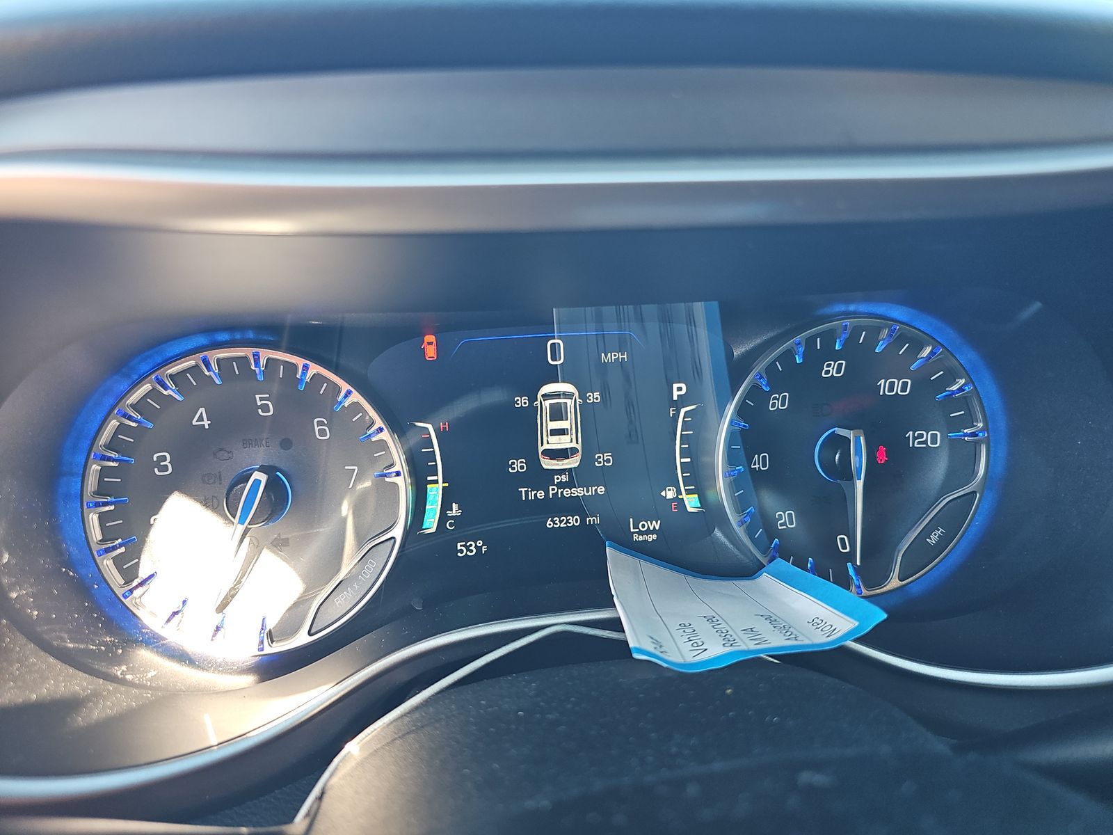 2023 Chrysler Pacifica Touring L FWD