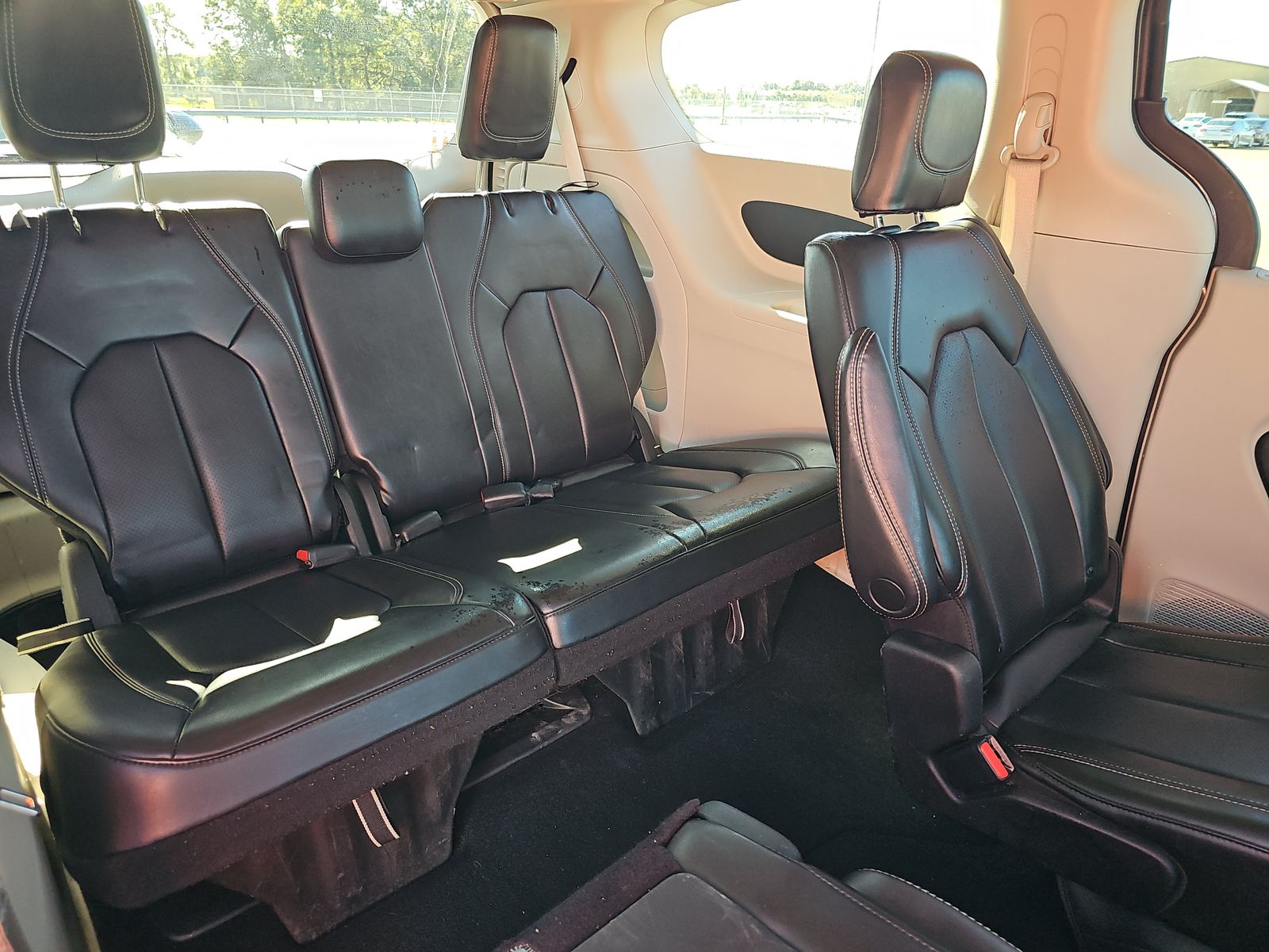 2023 Chrysler Pacifica Touring L FWD