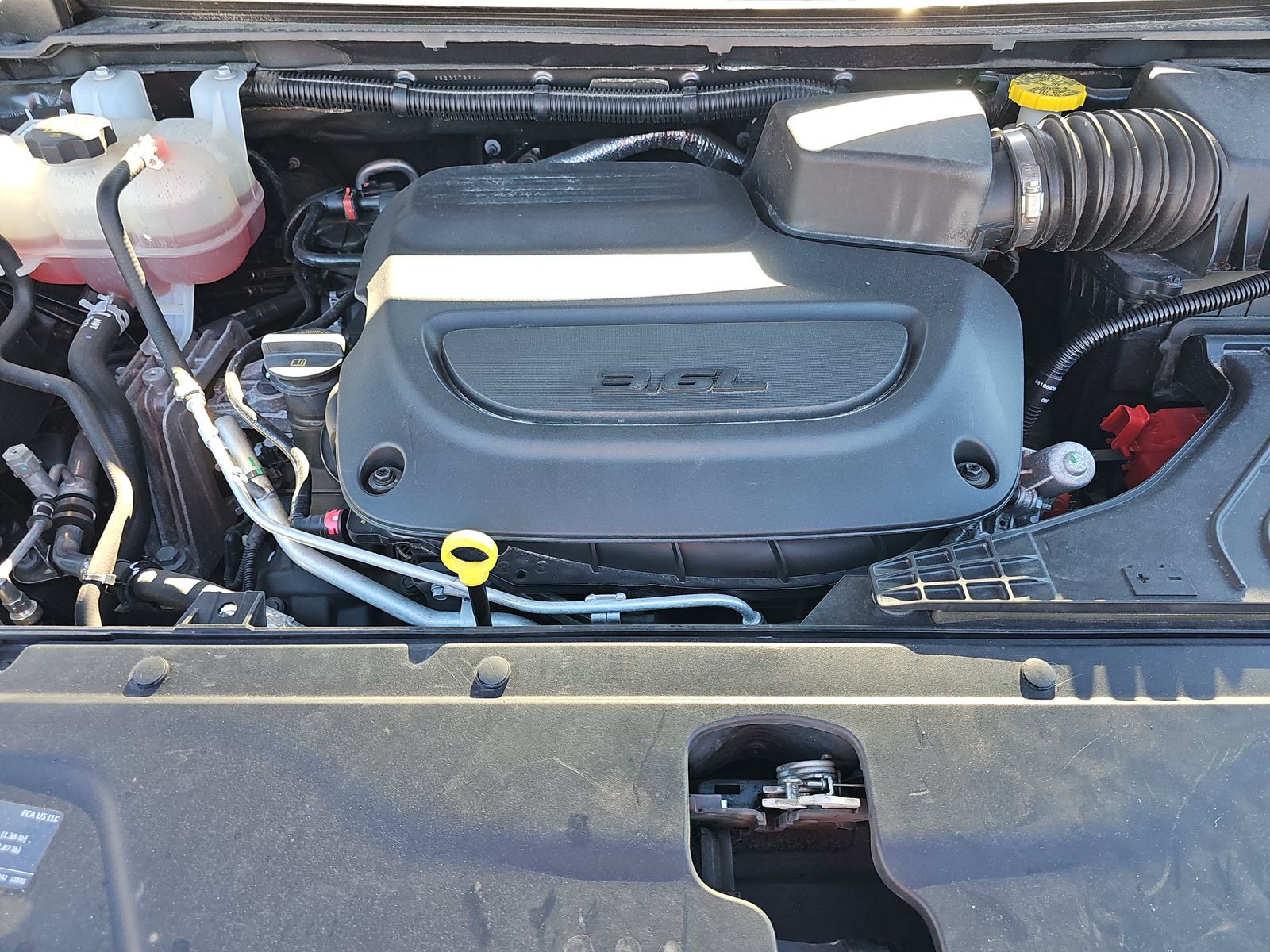 2023 Chrysler Pacifica Touring L FWD