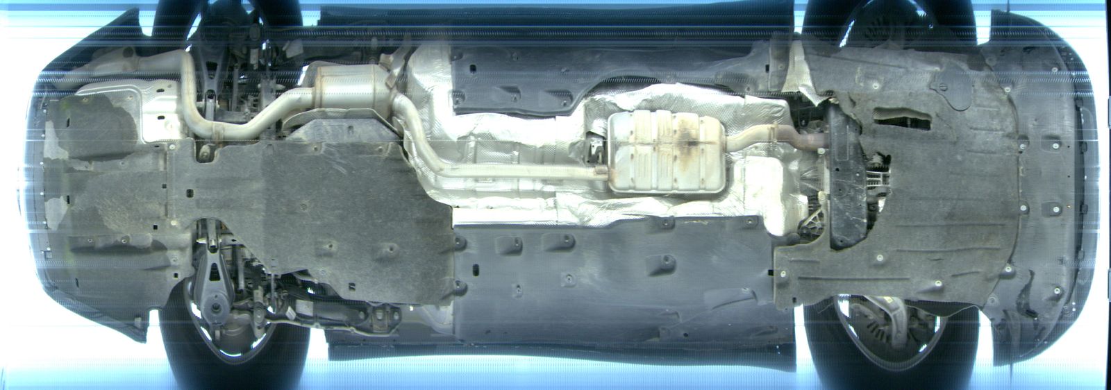 2023 Chrysler Pacifica Touring L FWD