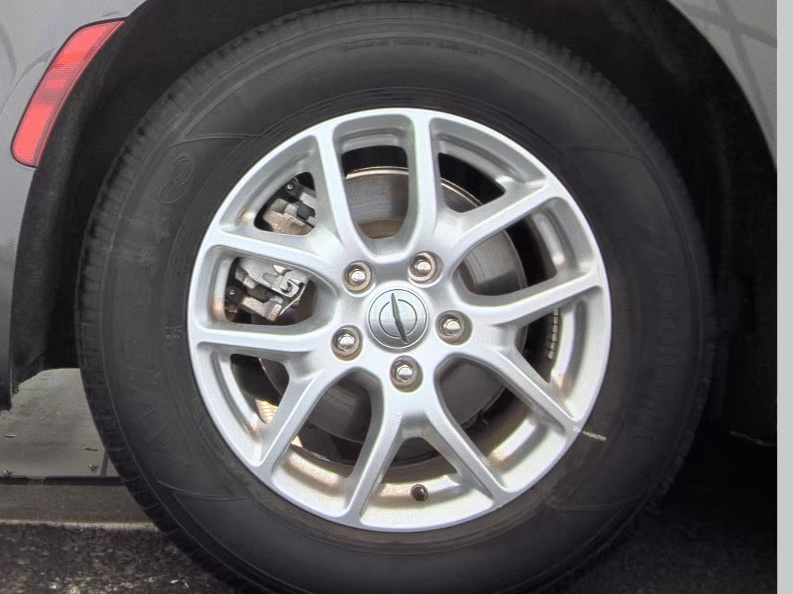 2023 Chrysler Pacifica Touring L FWD