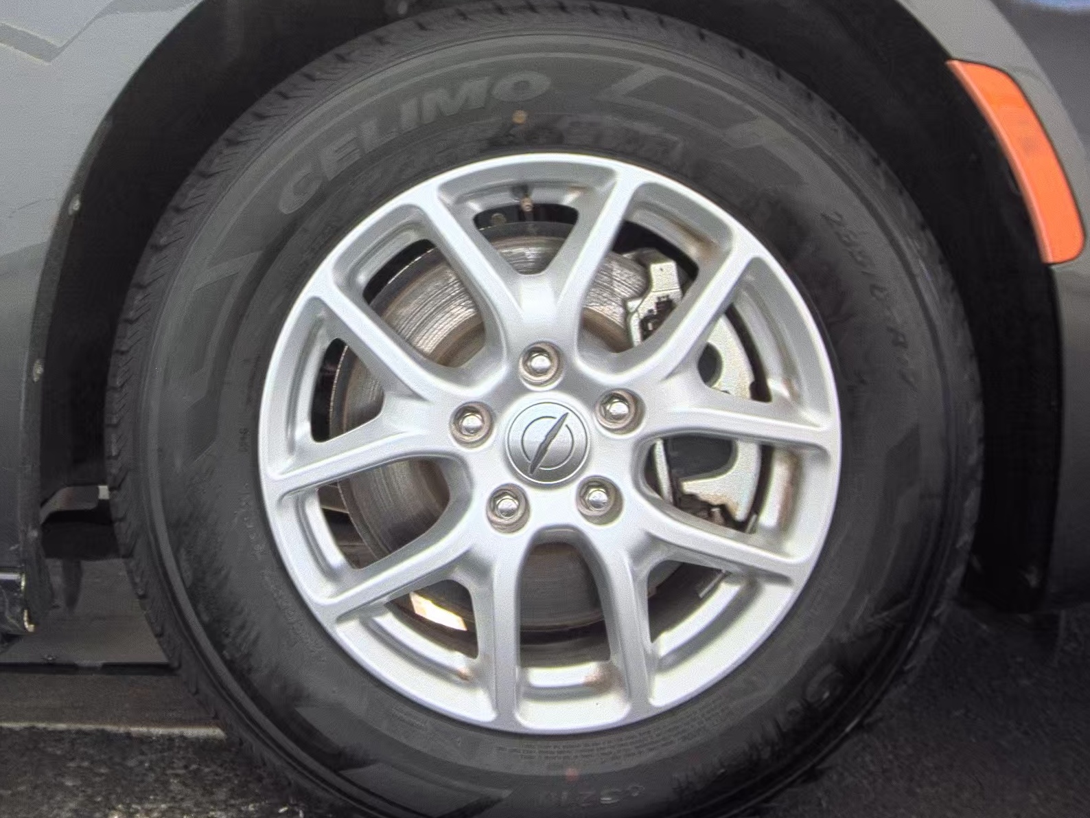 2023 Chrysler Pacifica Touring L FWD